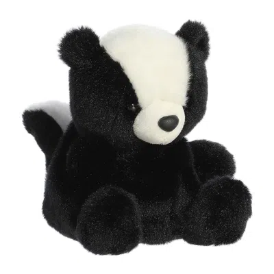 Palm Pals Aurora  Scout Skunk 5-inch Stuffed Animal Plush