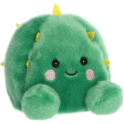 Palm Pals Aurora  Sonora Barrel Cactus 5-inch Stuffed Animal Plush