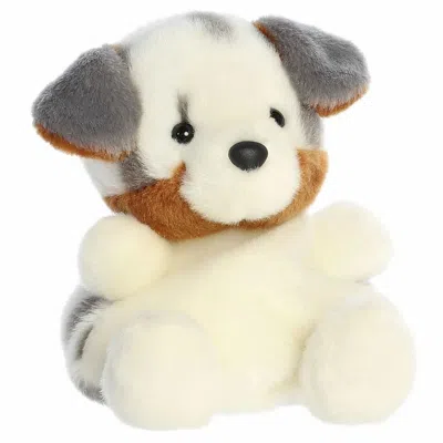 Palm Pals Aurora  Sydney Aussie 5-inch Stuffed Animal Plush