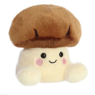 Palm Pals Aurora  Umami Shiitake Mushroom 5-inch Stuffed Animal Plush