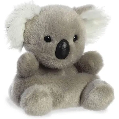 Palm Pals Aurora  Wiggles Koala 5-inch Stuffed Animal Plush