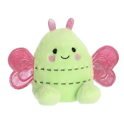 Palm Pals Aurora  Zephyr Butterfly 5-inch Stuffed Animal Plush