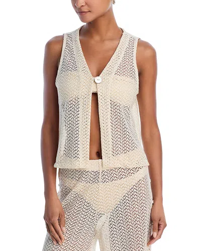 Palmacea Adara Cover Up Shirt