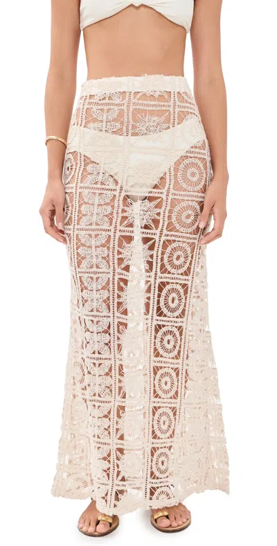 Palmacea Atenas Solea Skirt Solea