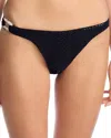 Palmacea Awan Bikini Bottom In Black