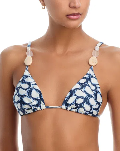 Palmacea Kuna Bikini Top In Multi