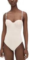 Palmacea Mar One Piece Swimsuit