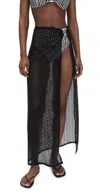 Palmacea Perla Pareo Black