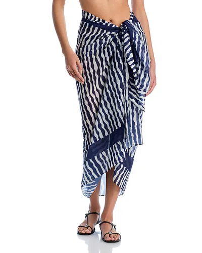 Palmacea Sarong Swim Cover-up