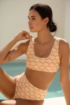 Palmacea Serena Top In Multicolor