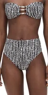 Palmacea Sua Bikini Bottoms Saywa