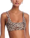 Palmacea Thani Bralette Bikini Top