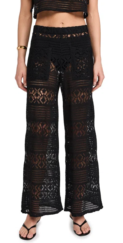 Palmacea Yera Pants Nebula