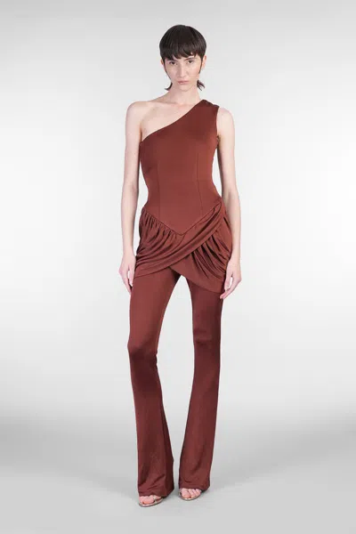 Palmatic Studio Clotho Jumpsuit