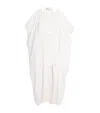 Palmer Harding Stretch-cotton In Your Arms Shirt In Yellow