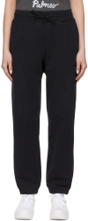 Palmes Black Gabor Lounge Pants In Black