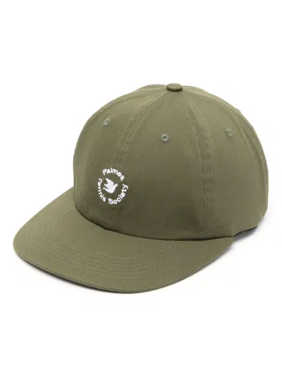 PALMES PALMES LOGO BASEBALL CAP