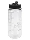 Palmes Logo Plastic Bottle