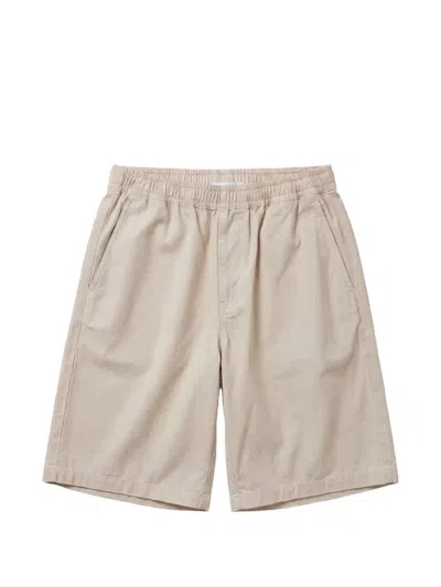 Palmes Lucien Shorts In Neutral