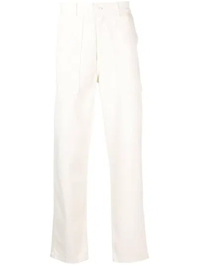 PALMES PALMES ORGANIC COTTON TROUSERS