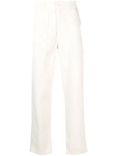 PALMES ORGANIC COTTON TROUSERS