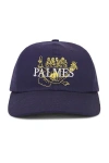 PALMES STUMBLE 6 PANEL CAP