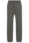 Palmes Vitas Sweatpants In Charcoal