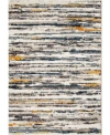 Palmetto Living Closeout Gemstone Doral Area Rug In Blue