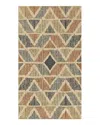 Palmetto Living Orian Next Generation Kenya Area Rug, 5'3 X 7'6 In Multi