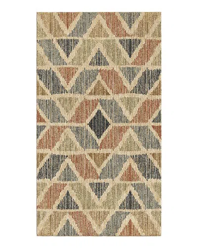 Palmetto Living Orian Next Generation Kenya Area Rug, 5'3 X 7'6 In Multi