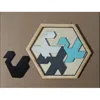 Palmetto Puzzle Works Difficulty Hard Level An Lake Puzzle