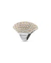 Palmiero 18k 1.98 Ct. Tw. Diamond Ring (authentic Pre-loved)
