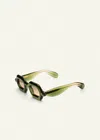 Paloceras Pebble Pistachio Green Sx