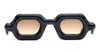 Paloceras Sunglasses In Black