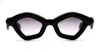 Paloceras Sunglasses In Black