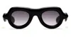 Paloceras Sunglasses In Black