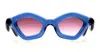 Paloceras Sunglasses In Blue