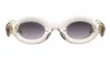 Paloceras Sunglasses In Gray