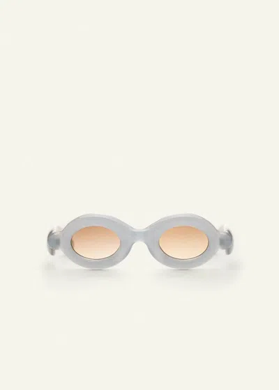Paloceras Sunglasses In Gray