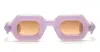 Paloceras Sunglasses In Pink