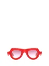 Paloceras Sunglasses In Pink