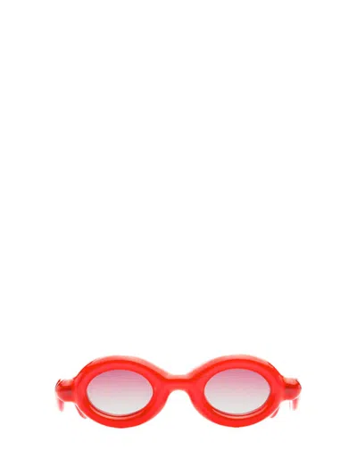 Paloceras Sunglasses In Purple