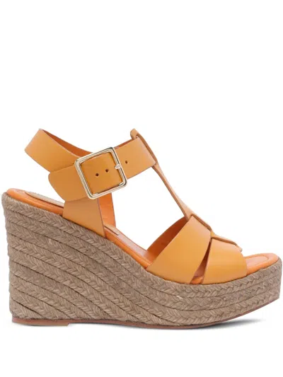 PALOMA BARCELÓ 110MM ALISON ESPADRILLES