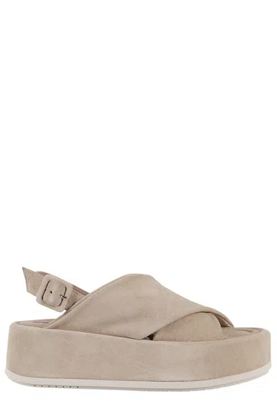 Paloma Barceló Basima Sandals