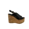 Paloma Barceló Begonia Platform Heels