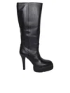 Paloma Barceló Boots In Black