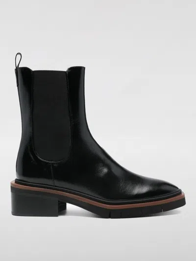 Paloma Barceló Boots Paloma Barcelò Men Color Black In Schwarz