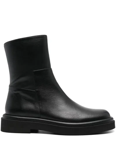 Paloma Barceló Botines - Negro In Black