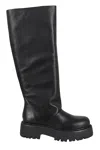 Paloma Barceló Dafne Boots In Black