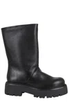 Paloma Barceló Deva Boots In Black